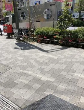 塩田トゥール秋葉原の外観