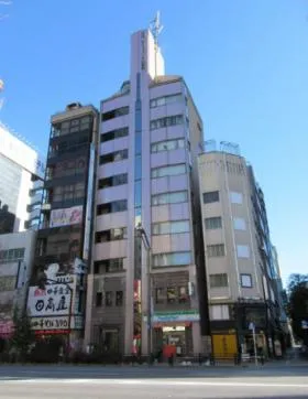 塩田トゥール秋葉原の外観