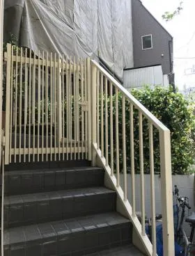 三王ビルの外観