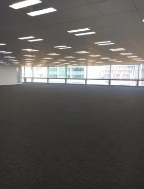HSBCビルディングの外観