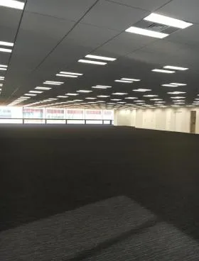 HSBCビルディングの外観