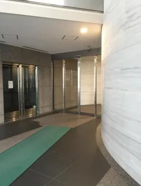 シモモトビルの外観