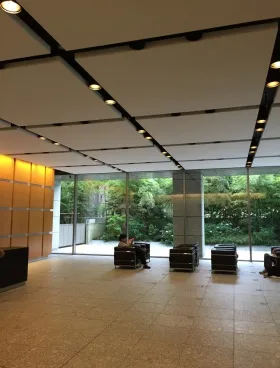 MFPR六本木麻布台(アーク八木ヒルズ)の外観