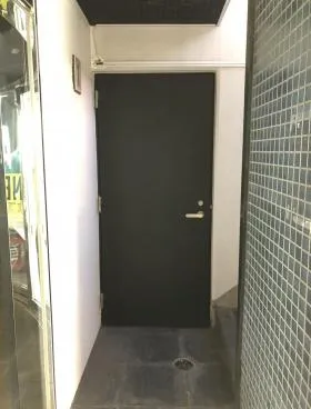 グランヴィル大山ビルの外観