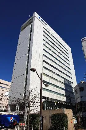 富士ソフト(錦糸町)ビルの外観