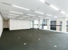 VORT浜松町Ⅲ(旧浜二ビル)ビルの外観