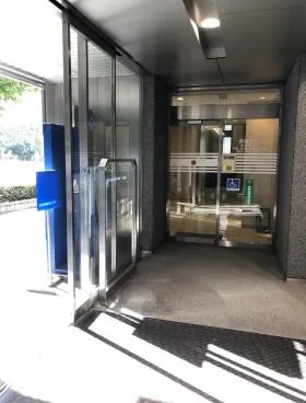 八重洲三井ビルの外観