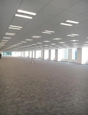 アークヒルズサウスタワーの外観
