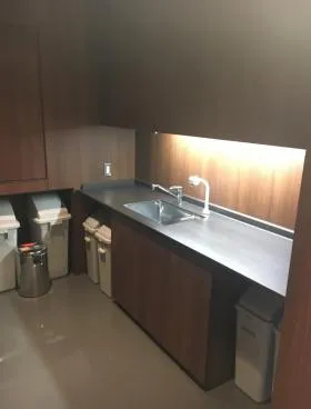 アークヒルズサウスタワーの外観