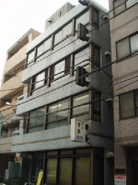 エース渋谷本町ビルの外観