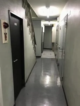 エース渋谷本町ビルの外観