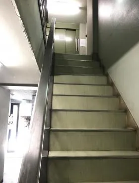 エース渋谷本町ビルの外観