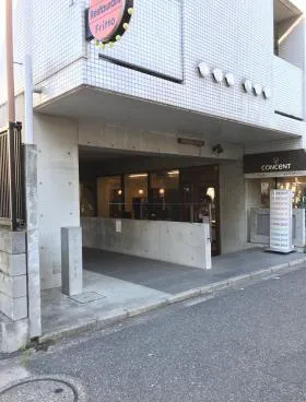 HAO634の外観