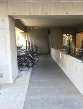HAO634の外観