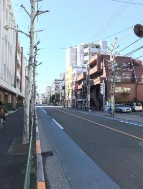 HAO634の外観