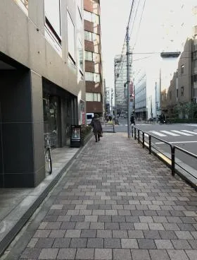 九段誠和ビルの外観