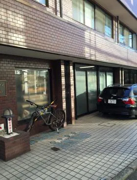 エムワイ代官山の外観
