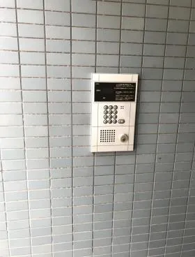 シンエイビルの外観