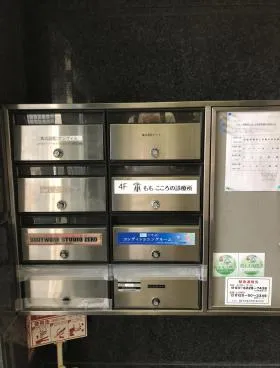 TSI神保町ビルの外観