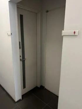 ヨシザワビルの外観