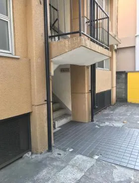 パインヒルⅠの外観
