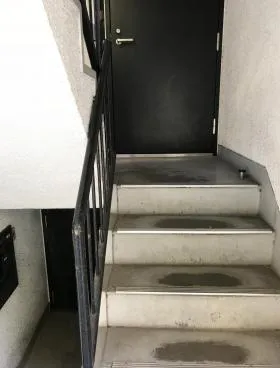 パインヒルⅠの外観
