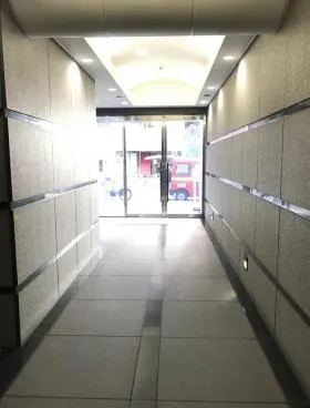紀文第一ビルの外観