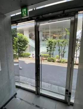 ノイ・ネスト代官山の外観