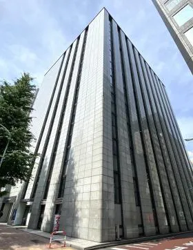 MFPR日本橋本町(旧シオノギ本町共同)ビルの外観