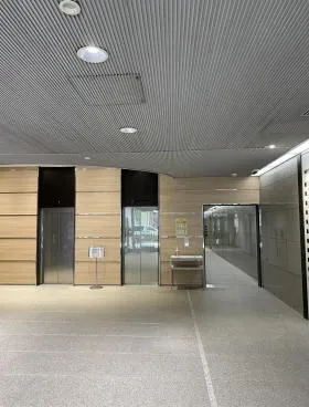 MFPR日本橋本町(旧シオノギ本町共同)ビルの外観