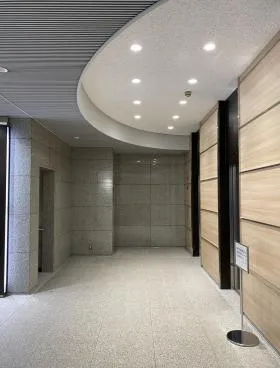 MFPR日本橋本町(旧シオノギ本町共同)ビルの外観