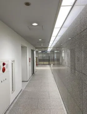 MFPR日本橋本町(旧シオノギ本町共同)ビルの外観