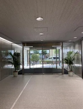 MFPR日本橋本町(旧シオノギ本町共同)ビルの外観