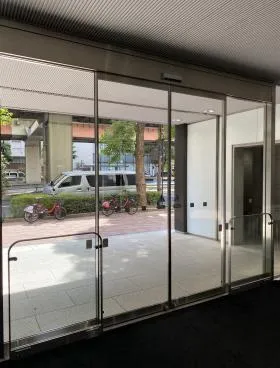 MFPR日本橋本町(旧シオノギ本町共同)ビルの外観