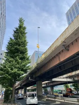 MFPR日本橋本町(旧シオノギ本町共同)ビルの外観