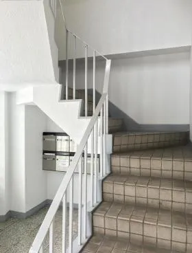 広田代官山ビルの外観
