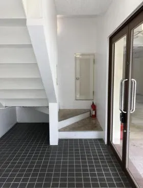 ブリルビルの外観