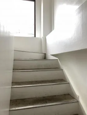 ブリルビルの外観