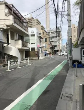 ブリルビルの外観