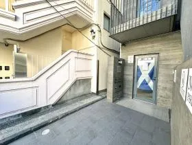 ベルビー代官山ビルの外観