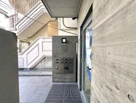 ベルビー代官山ビルの外観
