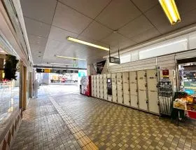 代官山駅