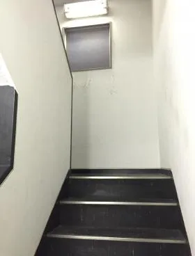 新宿税理士第2別館佐竹ビルの外観
