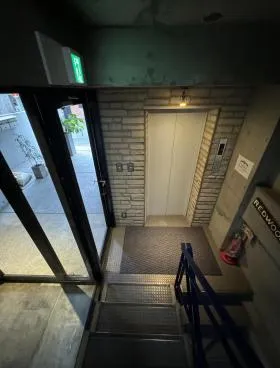 ユニオンスクエアビルの外観
