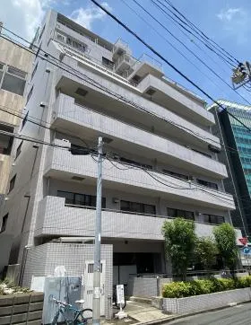 SUビルの外観