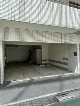 O・Hビルの外観