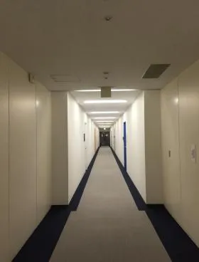 新宿三井ビルディング二号館の外観