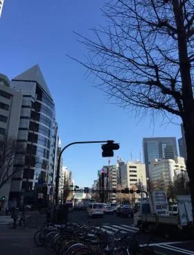 新宿三井ビルディング二号館の外観