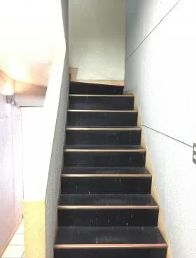 ヒノデビルの外観