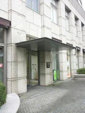 恵比寿プライムスクエアーシティの外観